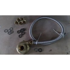 Voluta adaptable roca NGM Chaffoteux B1270