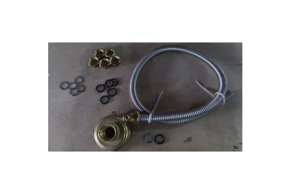 Voluta adaptable roca NGM Chaffoteux B1270