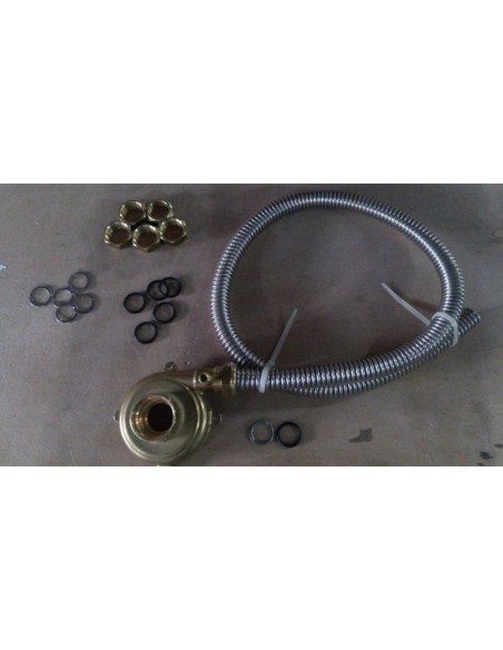 Voluta adaptable roca NGM Chaffoteux B1270