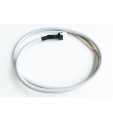 Cable para actuador valvula de zona MUT Honeywell