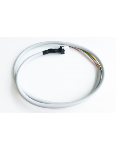 Cable para actuador valvula de zona MUT Honeywell