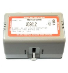 Actuador de valvula de zona Honeywell vc6012zz00