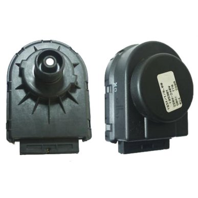 Motor Elbi valvula 3 vias