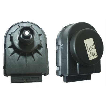 Motor Elbi valvula 3 vias
