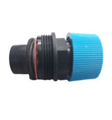 Cabezal 8 bar x valvula seguridad