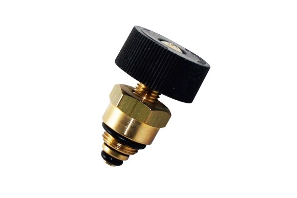 Llave de llenado Immergas eolo star nike star *