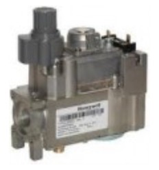 Valvula de gas Honeywell tipo v 4600 C1193 1/2 h