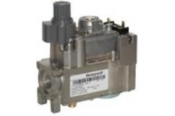 Valvula de gas Honeywell tipo v 4600 C1193 1/2 h