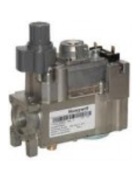 Valvula de gas Honeywell tipo v 4600 C1193 1/2 h