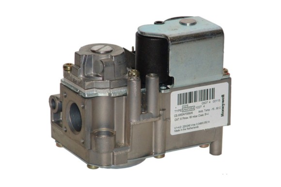 Valvula de gas Honeywell VK 4105 a 1027
