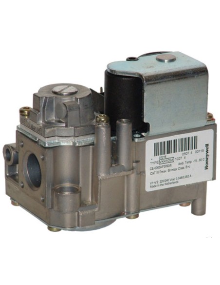 Valvula de gas Honeywell VK 4105 a 1027
