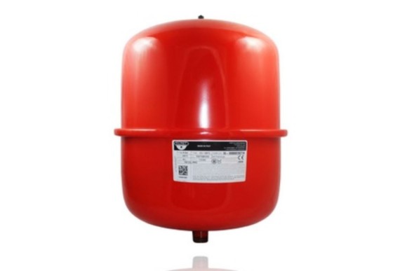 Vaso expansion calefaccion 3/4 m 18L *VER 77201834