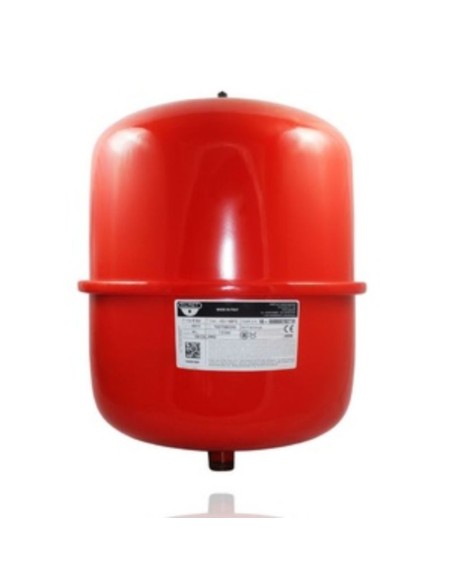 Vaso expansion calefaccion 3/4 m 18L *VER 77201834