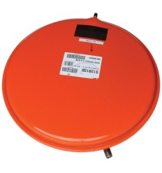 Vaso expansion Sime 7 lts 3/8 150° ver 5139140