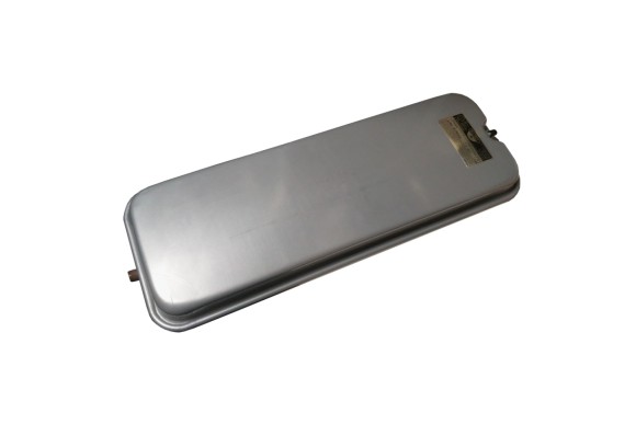 Vaso expansion rectangular 10lts Ferroli 3/8