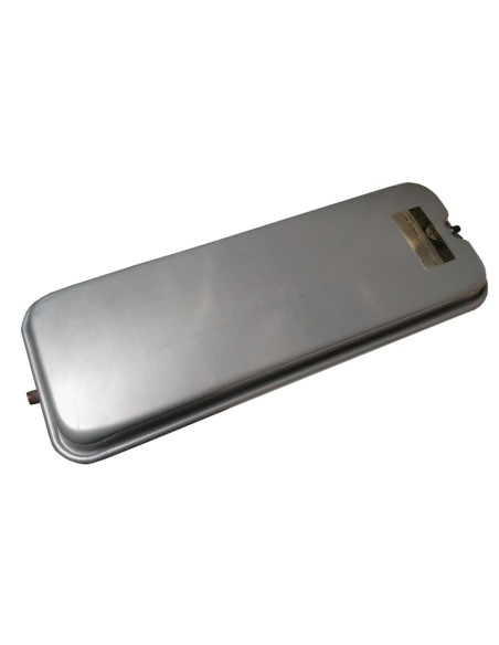 Vaso expansion rectangular 10lts Ferroli 3/8
