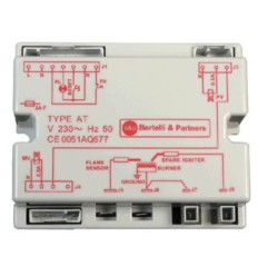 Modulo de control caldera Fagor FA20e atmo. (AT10)