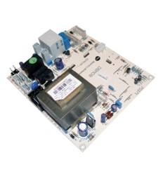 Modulo electronico FER confort DBM08