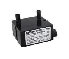 Transformador Brahma 2x12kv TD2STPAF cable conector salida vertical (terminal redondo 4mm)*
