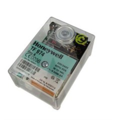 Centralita quemador Satronic TF974
