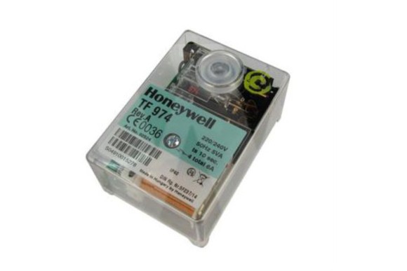 Centralita quemador Satronic TF974