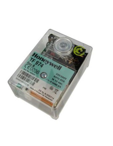Centralita quemador Satronic TF974