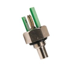 Sonda de temperatura Ferroli verde Fagor 1KOhm