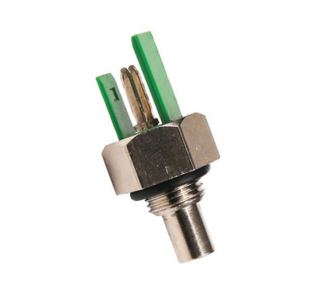 Sonda de temperatura Ferroli verde Fagor 1KOhm