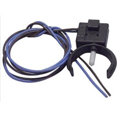 Microinterruptor Immergas Fagor eje visto original
