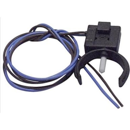 Microinterruptor Immergas Fagor eje visto original