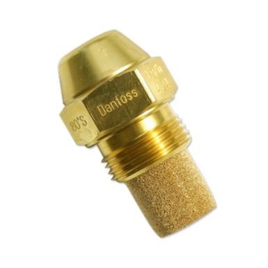 Boquilla gasoil Danfoss 0.60 80°S