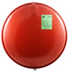 Vaso expansion Junkers ZWC28/28-1mfk c/purg.
