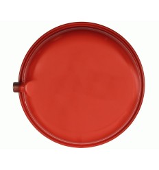 Vaso expansion circular 10 lts. 324x135 3/4 m radial
