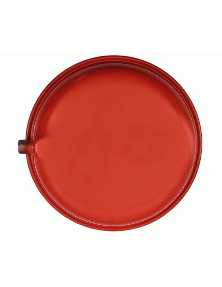 Vaso expansion circular 10 lts. 324x135 3/4 m radial