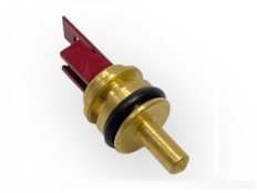 Sonda de temperatura Beretta cepo roja (o-ring)