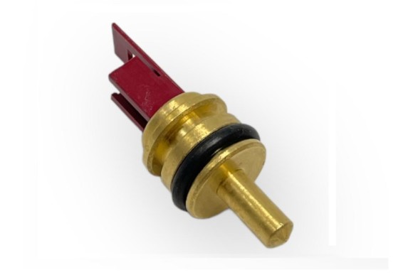 Sonda de temperatura Beretta cepo roja (o-ring)