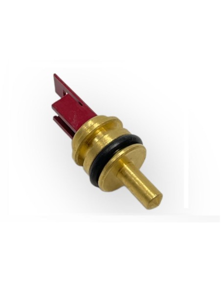 Sonda de temperatura Beretta cepo roja (o-ring)