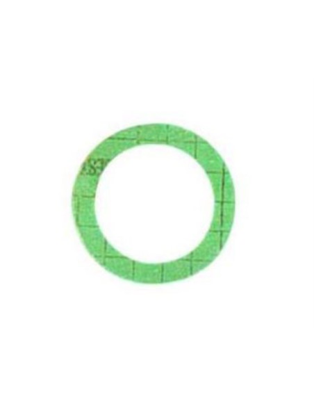 Arandela klingerit 3/4 ANCHA 24x12 mm. s/amianto