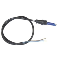 Celula Brahma frontal/lateral FT13 FC13 AZUL 200mm