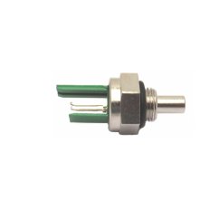 Sonda de temperatura MTS/Manaut 1/8 verde 15.5k