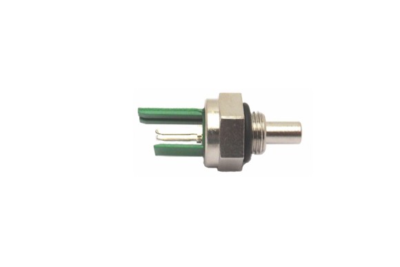 Sonda de temperatura MTS/Manaut 1/8 verde 15.5k