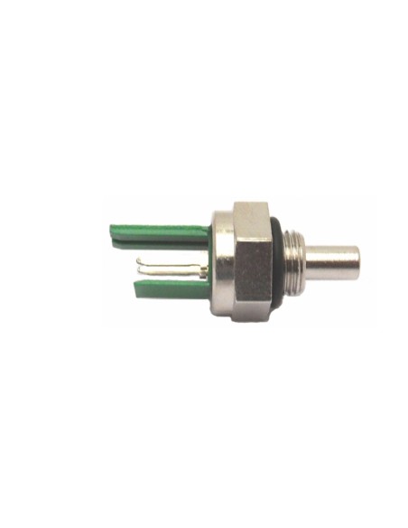 Sonda de temperatura MTS/Manaut 1/8 verde 15.5k