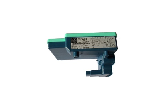 Modulo encendido Renova 537.301 - ex 507.301