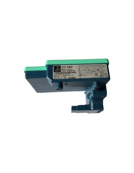 Modulo encendido Renova 537.301 - ex 507.301