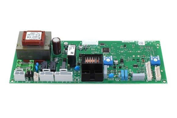 Modulo electronico Ferroli Domicompact f30 MF08FA