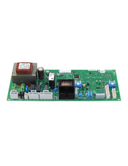 Modulo electronico Ferroli Domicompact f30 MF08FA