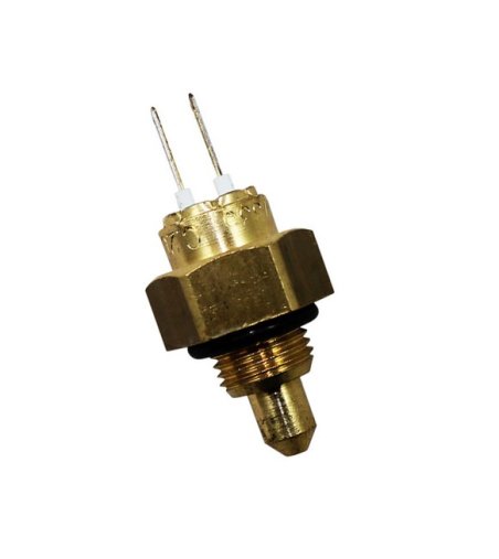 Sonda de temperatura Saunier Vaillant roscada