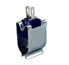 Sonda temperatura pinza T7335D1123 azul pinza gris