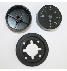 Boton termostato 0-90º (*ver 70201251)