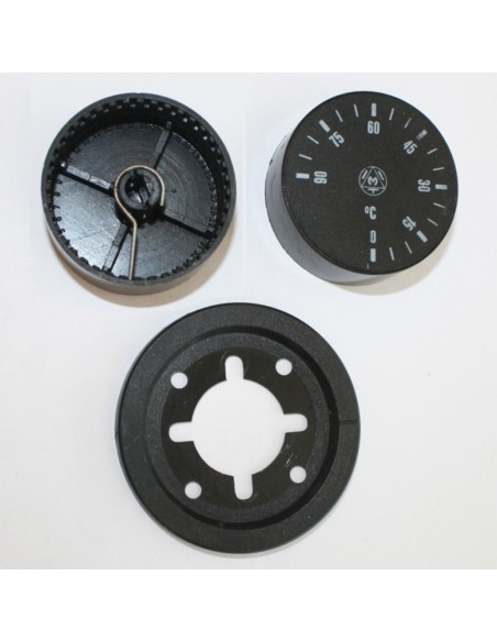 Boton termostato 0-90º (*ver 70201251)